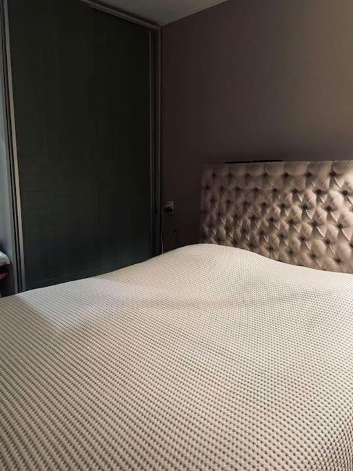 Уютен Апартамент Вергиния Appartement Razgrad Buitenkant foto