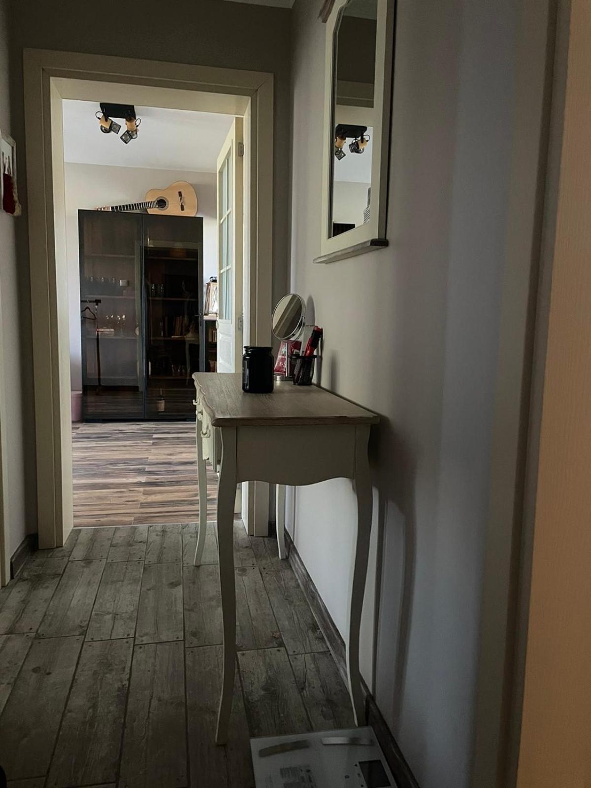 Уютен Апартамент Вергиния Appartement Razgrad Buitenkant foto