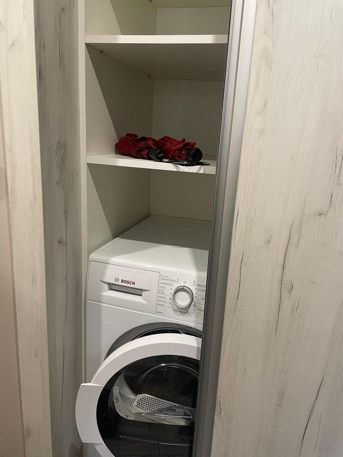 Уютен Апартамент Вергиния Appartement Razgrad Buitenkant foto