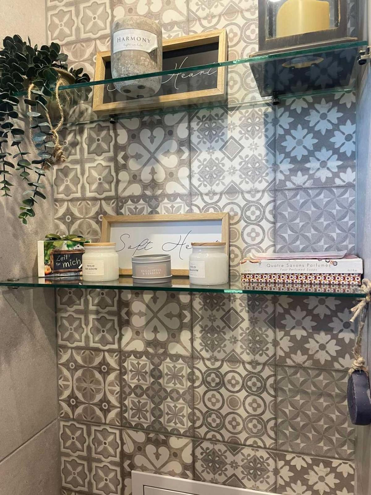 Уютен Апартамент Вергиния Appartement Razgrad Buitenkant foto