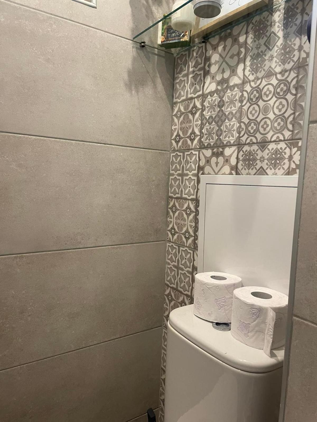 Уютен Апартамент Вергиния Appartement Razgrad Buitenkant foto