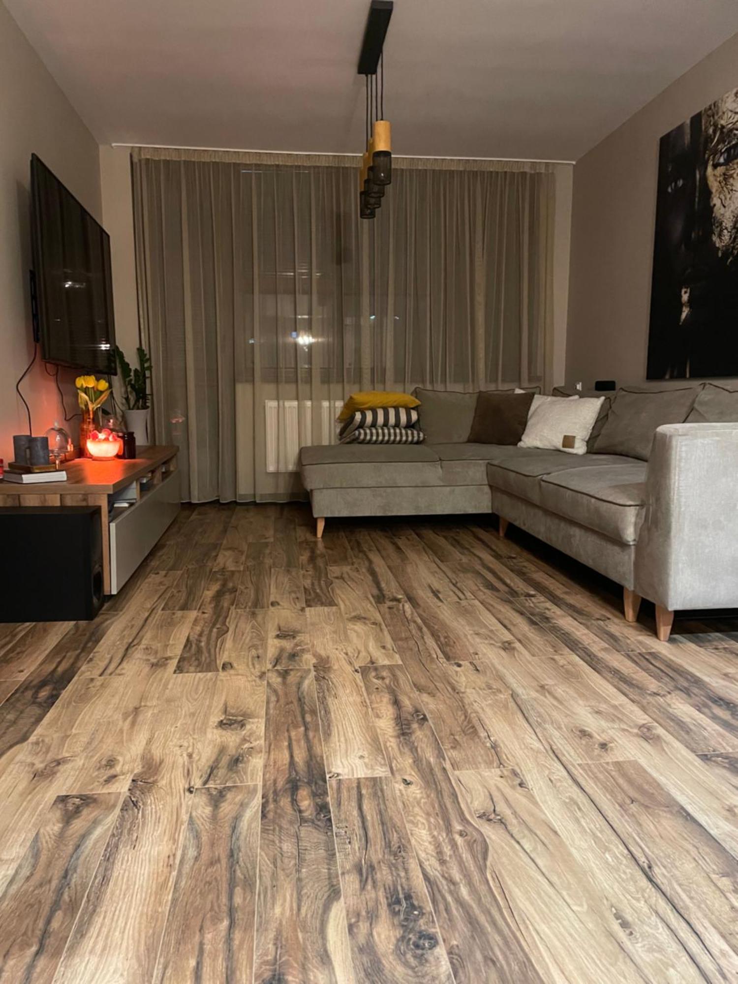 Уютен Апартамент Вергиния Appartement Razgrad Buitenkant foto