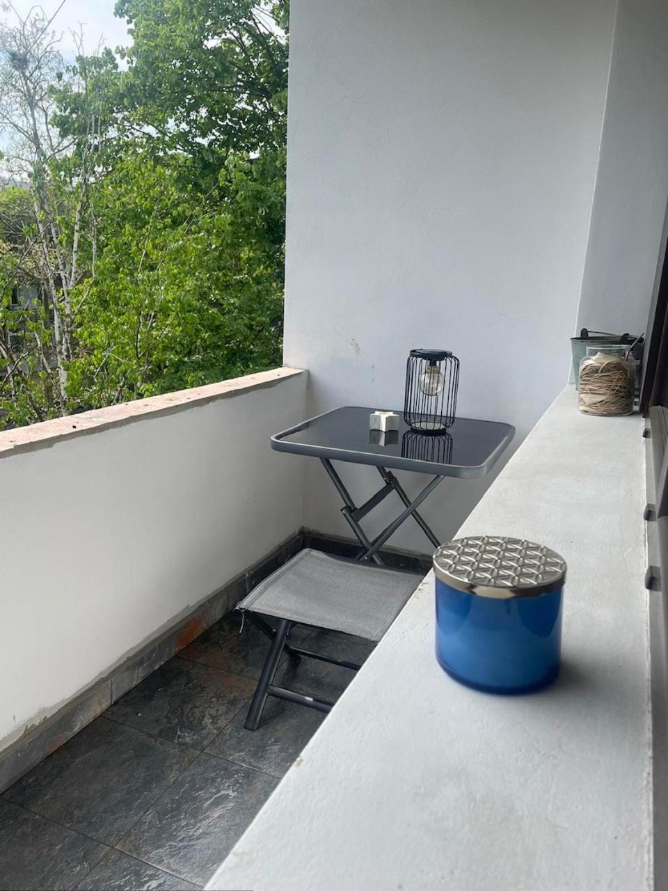 Уютен Апартамент Вергиния Appartement Razgrad Buitenkant foto